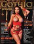 January 2024 Gothic Culture Magazine #40