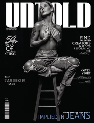 Fasion and Glamour 5