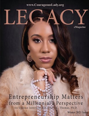 January 2023 Issue