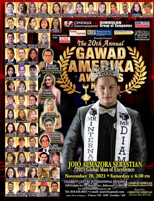 Jojo Almazora Sebastian