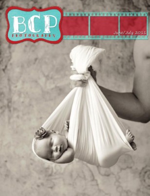 Issue 13: June/July 2011