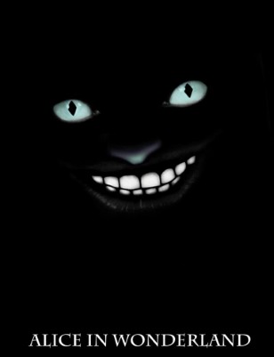 Alice in Wonderland (Cover 2)