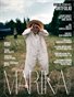 MARIKA MAGAZINE PORTFOLIO (ISSUE 1546 - OCTOBER)