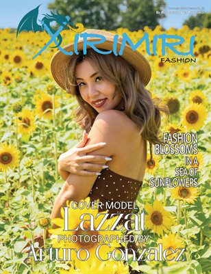 Xirimiri October 2024 Issue No. 28