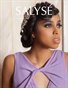  SALYSÉ Magazine | Vol 1:No 3/4 | March/April 2015 | Isabel Cover