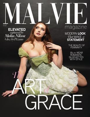 MALVIE The Artist Edition 949 June 2026