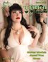 Smitten Kitten Pinup Magazine Cover 2 Jessi Von Coco April 2020 Issue