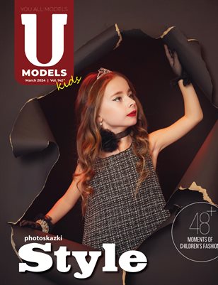 UAModels | Teens| #142