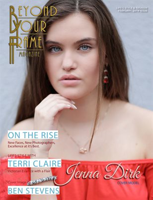 On The Rise | Feb 2019