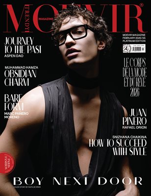 26 Moevir Magazine February Issue 2026