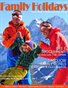 Family Holidays - Inverno // Winter 2014-2015