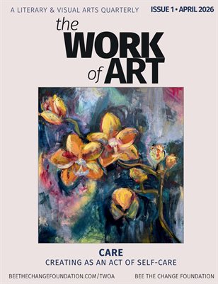 The Work of Art - Issue 01: CARE