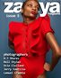 Zahiya Magazine issue 5