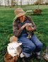 Issue #351 A little bit of country