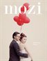 Mozi Magazine, May 2013 - Wedding Edition