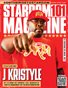 STARDOM101 MAGAZINE J KRISTYLE 