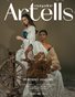 ARTELLS MAGAZINE - PORTRAIT JANUARY (Vol 3832)