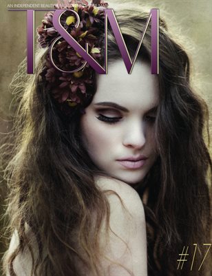 T&M issue 17 " Mystical"