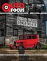 AUTO FOCUS MAG (Issue #2)