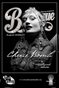 Burlesque 2026 Cherie Bomb Poster