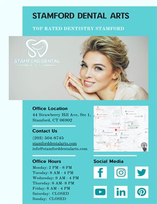 Stamford Dental Arts