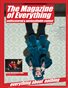 The Magazine of Everything #6 --- Everything about nothing