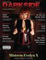 Darkside Magazine Issue 61