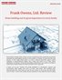 Frank Owens, Ltd. Review: Home building and its great importance to every family
