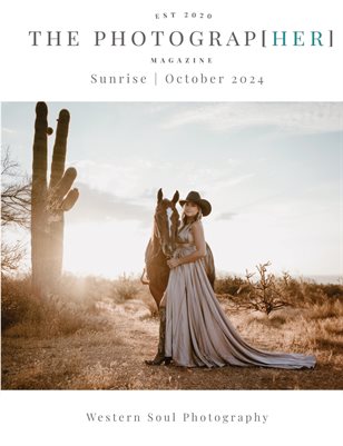 Sunrise | October 2024