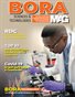 Bora Science Magazine