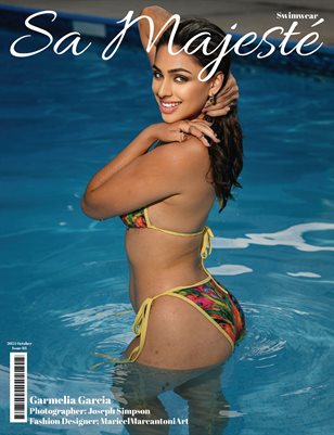 Sa Majesté 84 Joseph Simpson