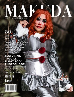 ISSUE 162:PART ONE 2023