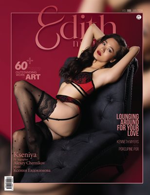 Edith Mag No.988