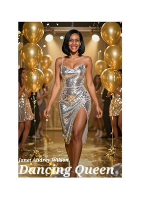 Dancing Queen