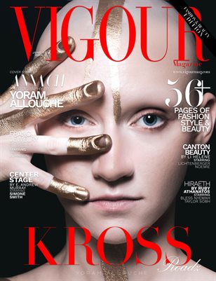 Fashion & Beauty | June Issue 2