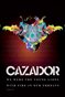Cazador fire