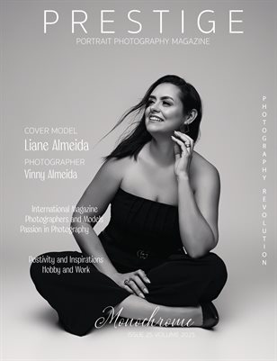 PPPM_Monochrome 25/2025