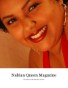 premiere issue - Nubian Queens Volume One