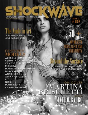 Shockwave #19 vol. 2