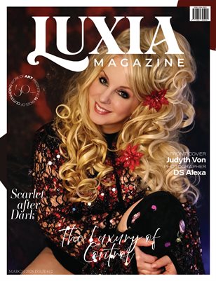 Luxia Mag 612 - Judyth