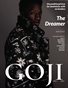 GOJI MAGAZINE ISSUE 29 VOL.1 2022