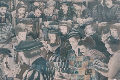 Versalius, Great Moments in Medicine