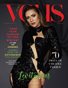 VOUS Magazine | The December Fashion & Beauty Edition | Vol.9 | 2021