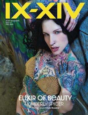  IX-XIV vol 017 - Kimberly Spicer