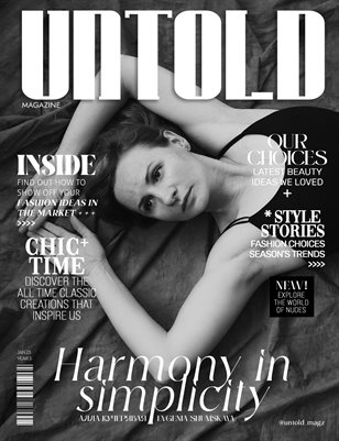 Portraiture_9__Issue 3