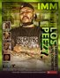 International Music Magazine - 16TH ISSUE - LOS PEEZY