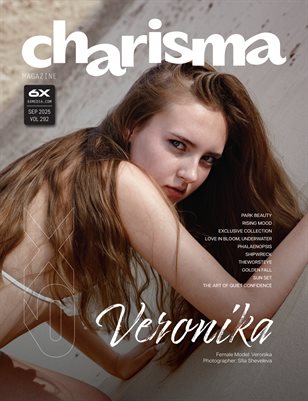 Charisma Vol - 292