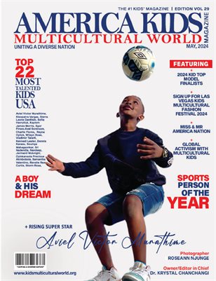 2024 USA RISING STARS 