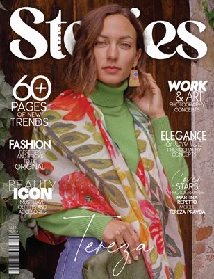 STORIES_MAG__TRAVEL_AND_WEDDING__ISSUE b