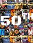 Underground Hip-Hop Magazine Issue 50